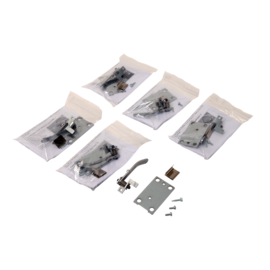 Kit anti-retour OPTONE (lot de 6)